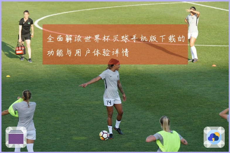 全面解读世界杯买球手机版下载的功能与用户体验详情