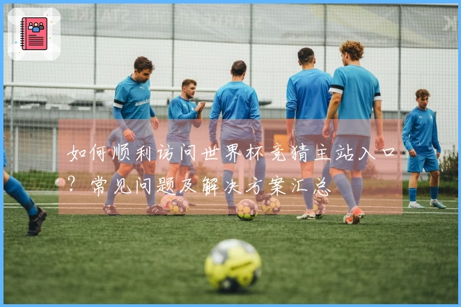 如何顺利访问世界杯竞猜主站入口？常见问题及解决方案汇总