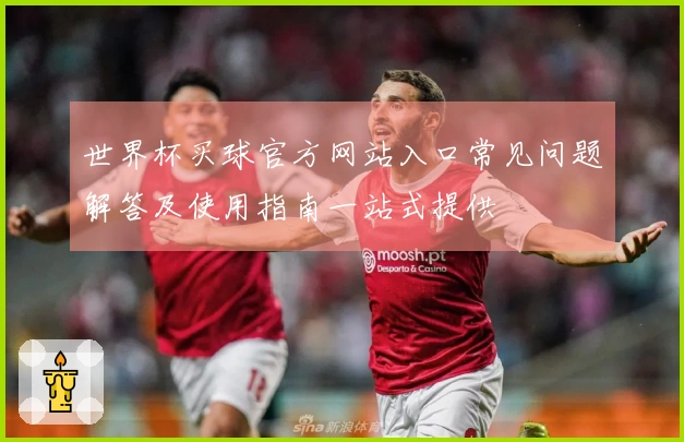 世界杯买球官方网站入口常见问题解答及使用指南一站式提供