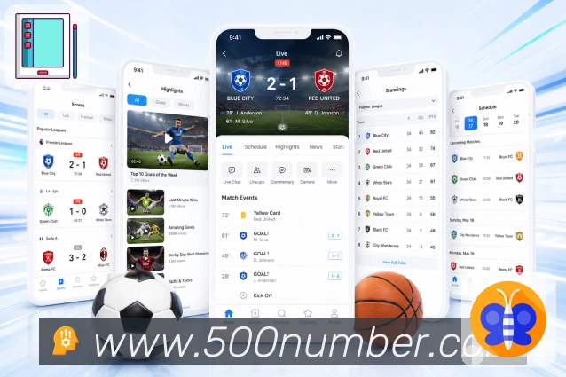 扫码下载比赛过程App